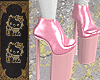 y2k Barbie Pinky Girl