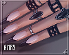 [Anry] Shien Nails