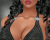 Shiny snowflakes Drees