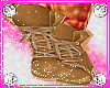 D~ Taste Of Winter Boots