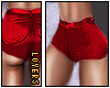 Glitzy Shorts - XLB - V1