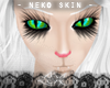 -LEXI- Fanged Neko Skin