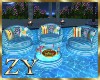 ZY: Beach Float Set
