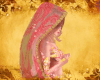 Dupatta ~ Zalli