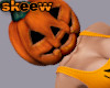 [skeew] Pumpkin v2