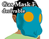 Gas Mask 2F DEV