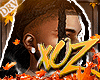(DRV) xOz PonyBack Twist