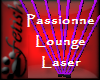 [tes]Passionne Laser