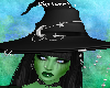 Blaire Witch Hat