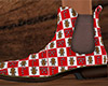 Christmas Boots 42 (F)