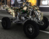 Bape Camo ATV V2