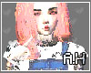 A.H | Pink Girl