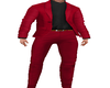 BR Red Suit