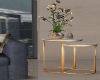 Side Table/Plant