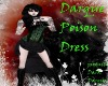 Dark Poison dress