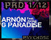 G Paradise Rmx+Dance