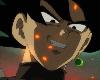 Black Goku Gi