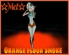 *MV* Orange Floor Smoke