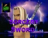 Sorcery Sword