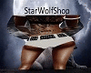 stars wolf pants
