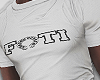 Chrome Fitted Shirt