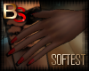 (BS) Ela Gloves SFT