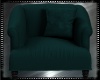 Comfy Chair Teal