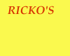 ricko's new music ring2