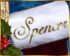 I~Stocking*Spencer