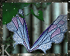 (K) immortal -Butterfly