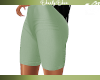 Sage Shorts M