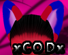 xCODx Slushee Ears V1