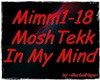 MH~MoshTekk-InMyMind