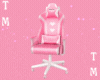 Girly Gaming Chair ~