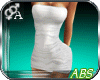 [Ari] Donna Dress ABS