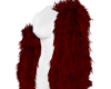 Red Winter Coat