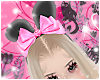 egirl bunny headband ♥