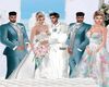 Boda de Mar M2