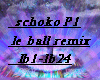 schoko le ball P1