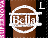 [Nova] Bella Bangle LF