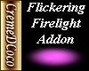 CDC-AL-Flicker Firelight