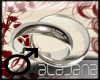 [Ala] Wedding ring M req