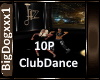 [BD]10P ClubDance