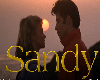 GREASE SANDY