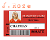 OrangNewBlack ID-Chapman
