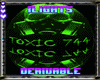 [iL] Toxic Dome TXDM
