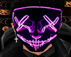 Mask Neon 🎃
