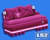*LS Boots Couch