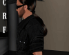 CRF* Hat Hair coco