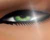 M. Ivy Green Eyes